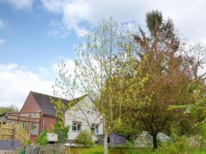 Damson Lodge